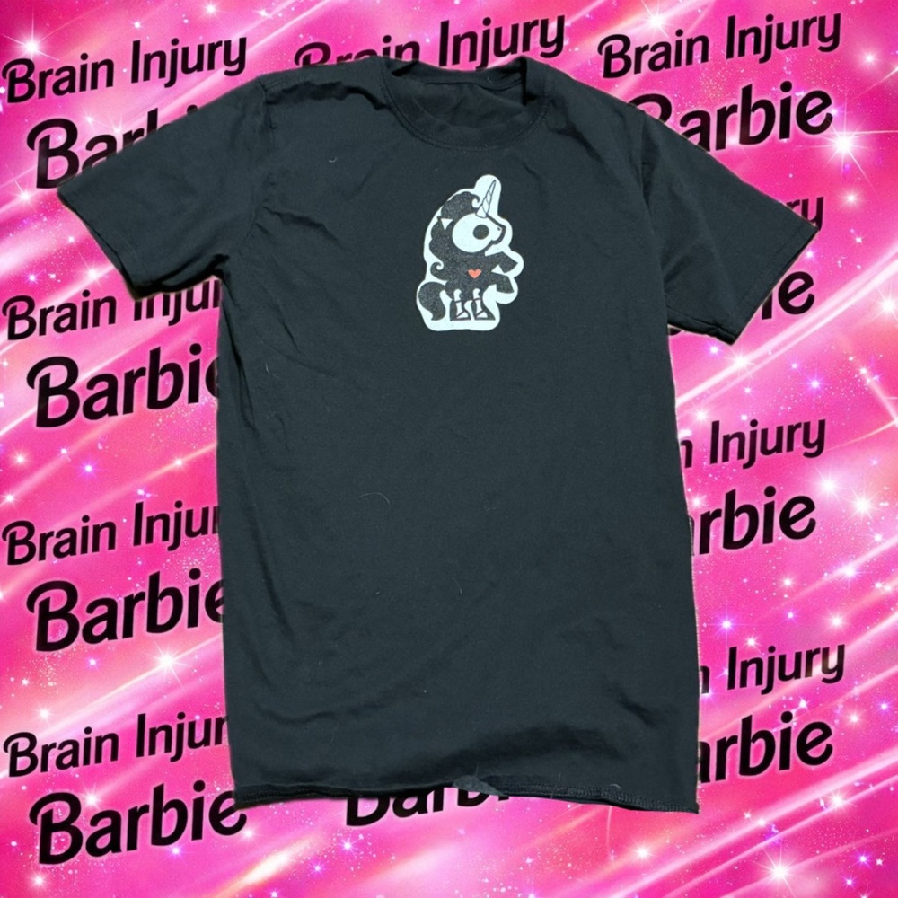 Skelanimal shirt